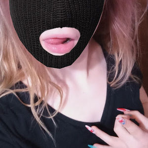 Meet your Posher, Cheyenne